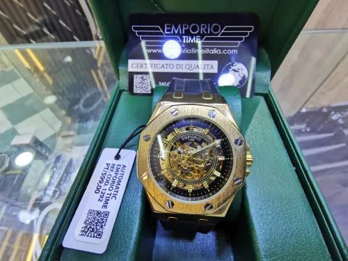 Emporio time