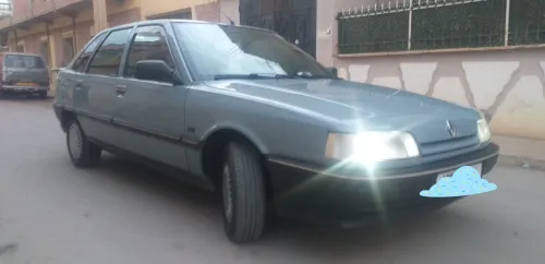 Renault 21 1990 21