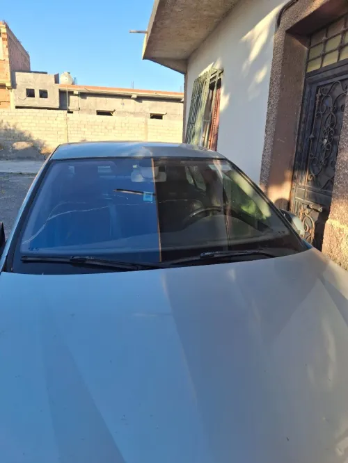 Renault Laguna 2 2001 Authentique