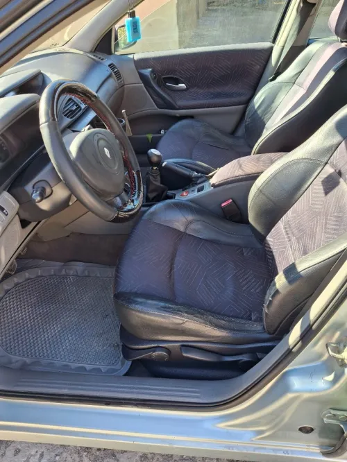 Renault Laguna 2 2001 Authentique