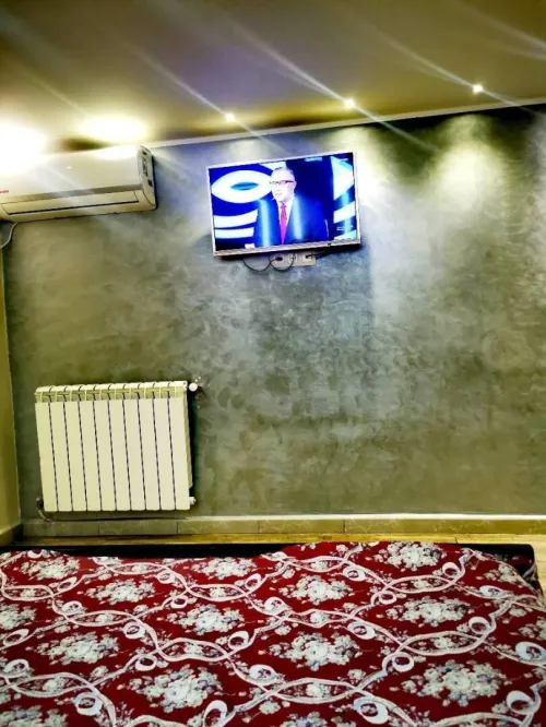 Location vacances Appartement Niveau de villa Studio Mostaganem Mostaganem