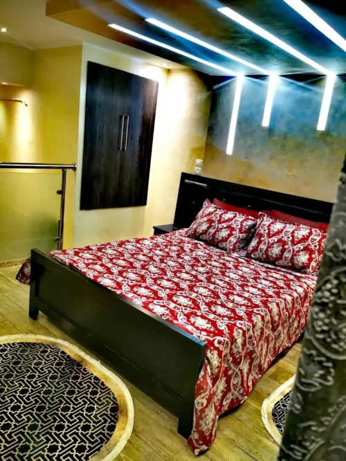 Location vacances Appartement Niveau de villa Studio Mostaganem Mostaganem