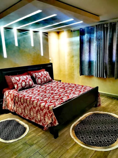 Location vacances Appartement Niveau de villa Studio Mostaganem Mostaganem