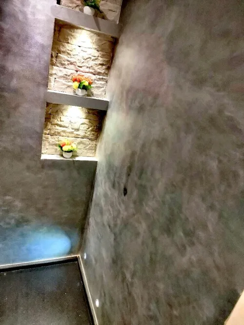 Location vacances Appartement Niveau de villa Studio Mostaganem Mostaganem