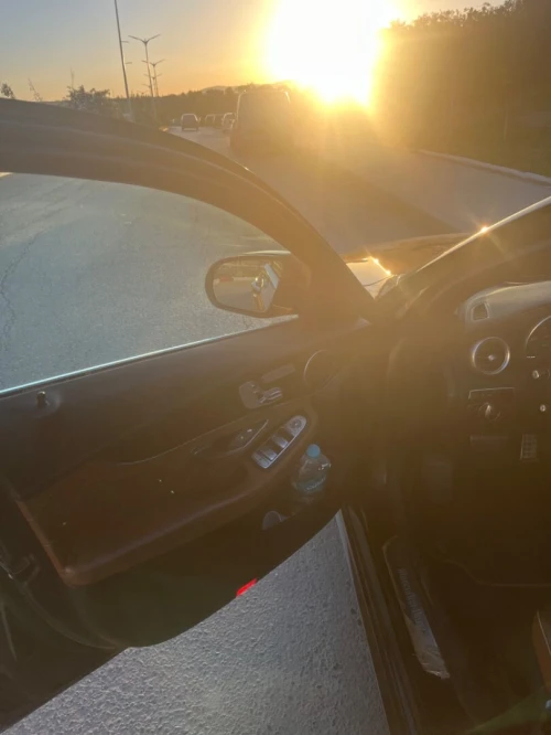 Mercedes Classe C 2016 220 Designo