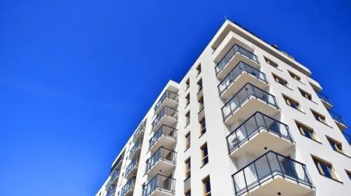 Vente Appartement F5 Alger Bouzareah