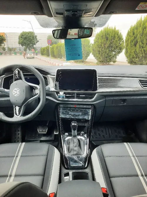 Volkswagen T-Roc 2025 R- Line Edition 