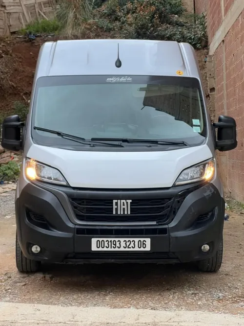 Fiat Ducato 2023