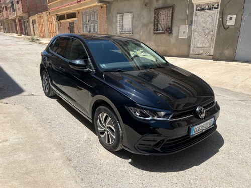 Volkswagen Polo 2023 Active