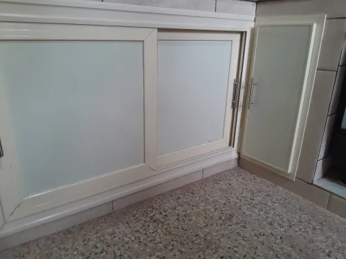 Menuiserie aluminium Pvc et mur rideau