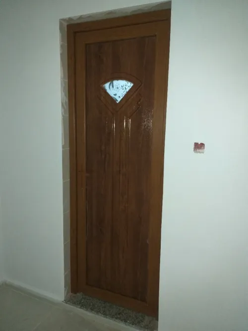 Menuiserie aluminium Pvc et mur rideau