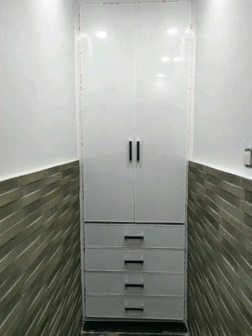 Menuiserie aluminium Pvc et mur rideau