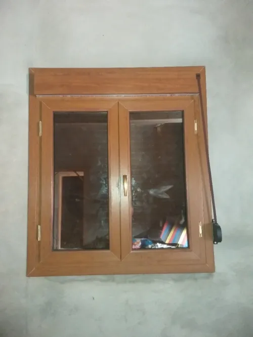 Menuiserie aluminium Pvc et mur rideau