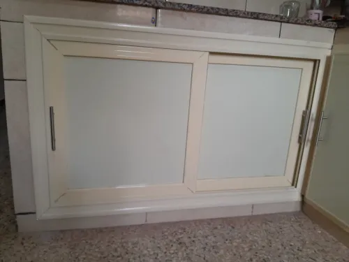 Menuiserie aluminium Pvc et mur rideau
