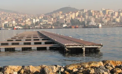 Location Terrain Alger Zeralda
