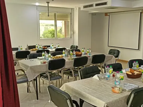 Salle de formation professionnelle à louer 
