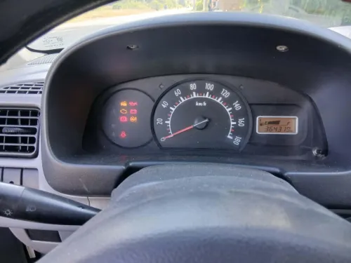Suzuki Alto K10 2012 Alto K10