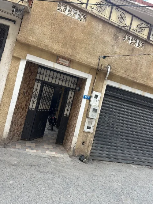 Vente Villa Blida Beni tamou