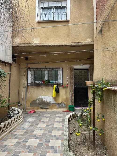 Vente Villa Blida Beni tamou