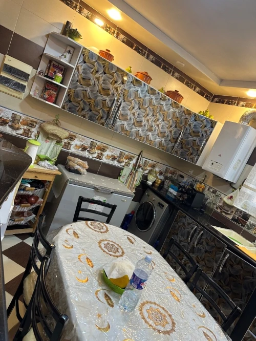 Vente Villa Blida Beni tamou