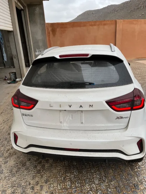 Geely GX3 PRO  2025 