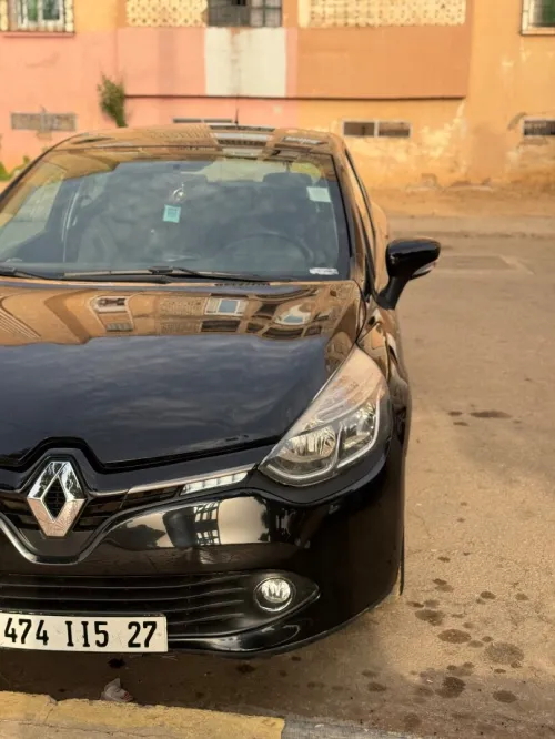 Renault Clio 4 2015 Limited 2