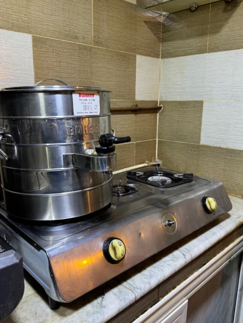 Matériel café complet à vendre - état neuf