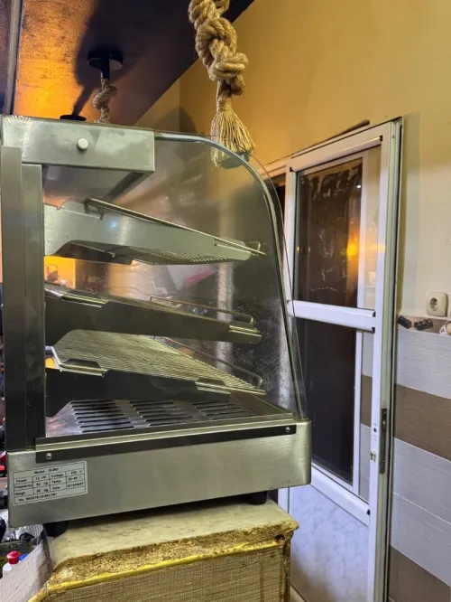 Matériel café complet à vendre - état neuf