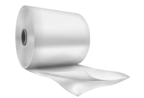 Film thermo rétractable et emballages