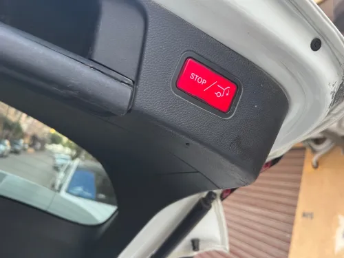 Mercedes GLA 2015 GLA