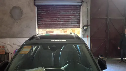 Volkswagen Tahru 2026 RX