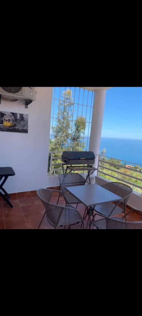 Location vacances Appartement F3 Béjaïa Bejaia