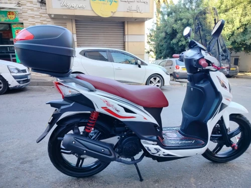 sym symphony sr 2025
