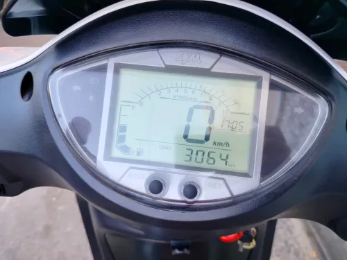 sym symphony sr 2025