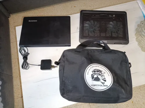 Pc portable Lenovo