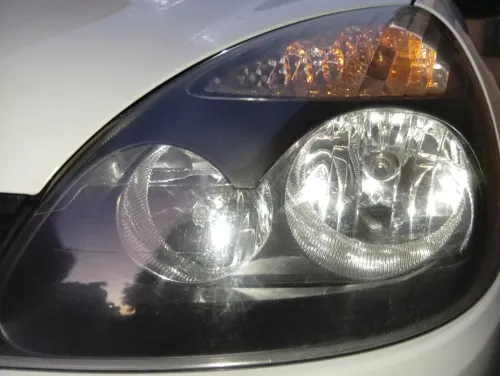 Renault Clio Campus 2014 Clio Campus