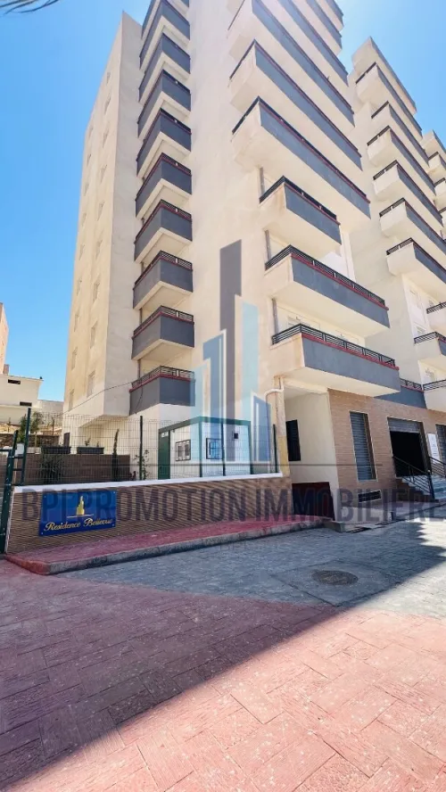 Vente Appartement F3 F4 Aïn Témouchent Ain temouchent