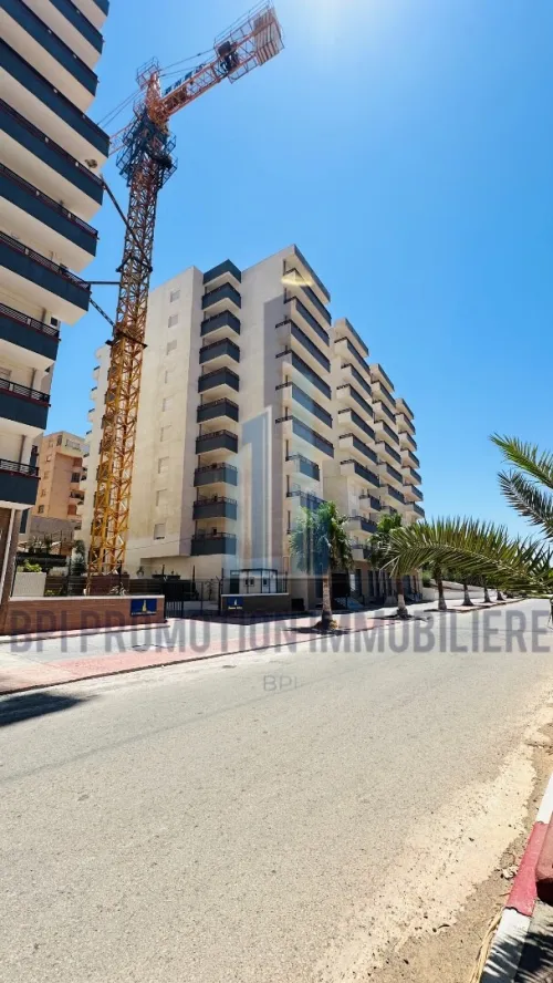 Vente Appartement F3 F4 Aïn Témouchent Ain temouchent