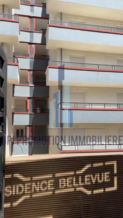 Vente Appartement F3 F4 Aïn Témouchent Ain temouchent