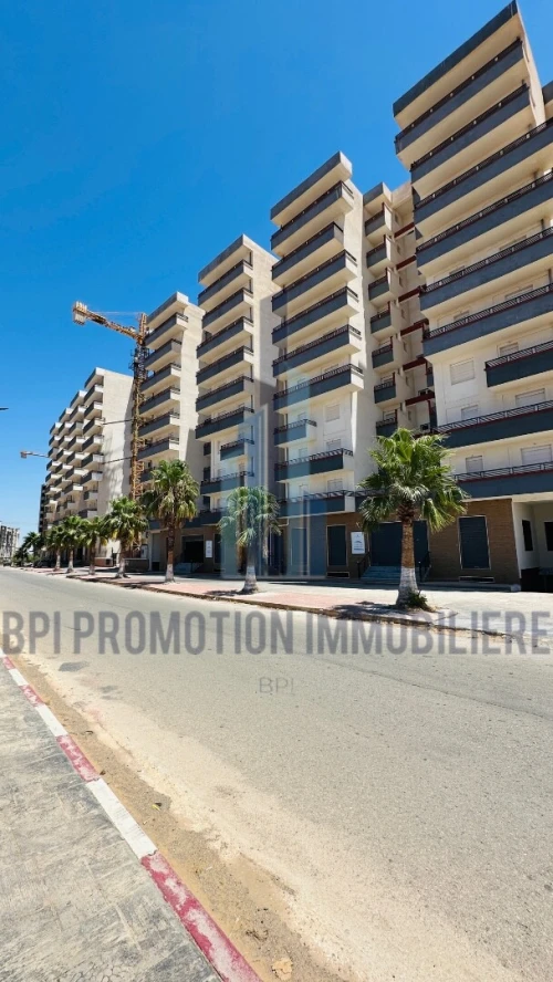 Vente Appartement F3 F4 Aïn Témouchent Ain temouchent
