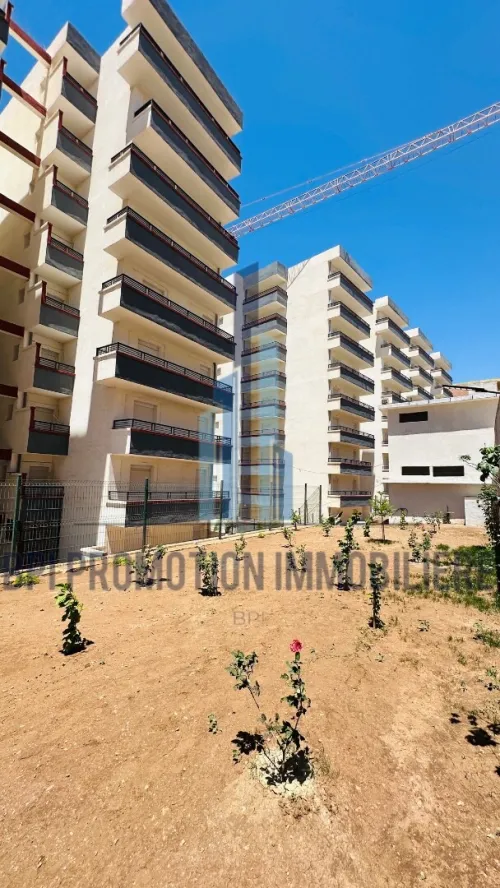 Vente Appartement F3 F4 Aïn Témouchent Ain temouchent