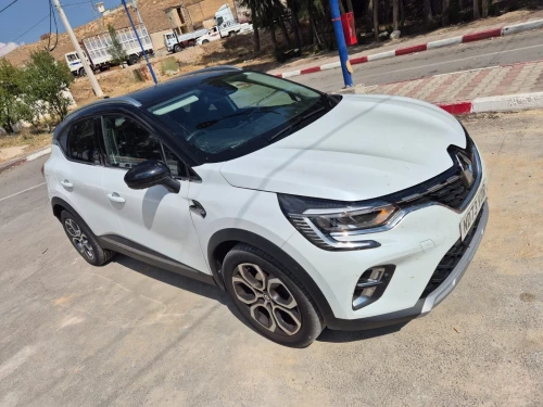 Renault Captur 2023 Techno 