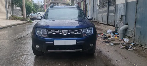 Dacia Duster 2018 