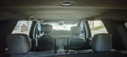 Dacia Duster 2018 