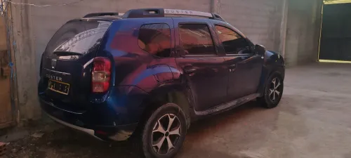 Dacia Duster 2018 