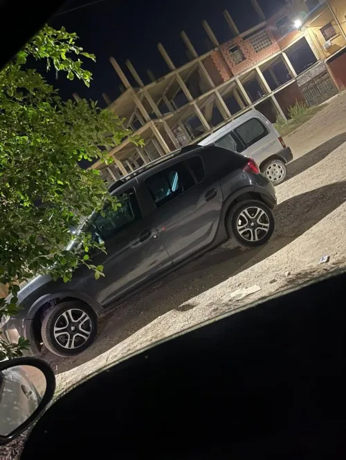 Dacia Sandero 2021 Stepway restylée