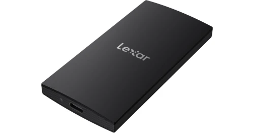 SSD EXTERNE LEXAR 2TB SL300 USB 3.2 GEN2 1050/S