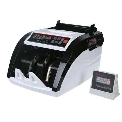 COMPTEUSE DE BILLET 8816