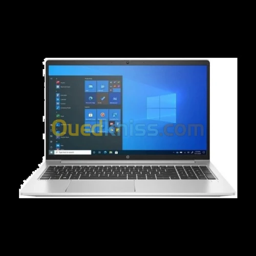 LAPTOP HP ProBook 450 G9 i5-1235U ram DDR4 8Go SSD 512Gb ECRAN 15,6" FHD Windows 11