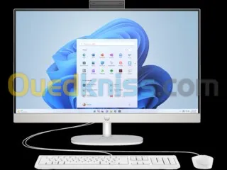 ALL IN ONE HP 27-CR0002I BLANC